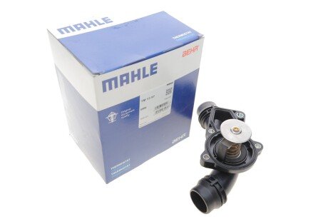 Термостат MAHLE / KNECHT TM 13 97 (фото 1)