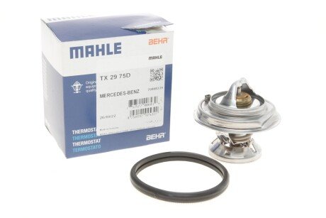 Термостат MAHLE / KNECHT TX 29 75D