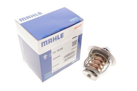 Термостат MAHLE / KNECHT TX 70 82