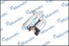 Стартер MANDO BN361002B020 (фото 3)