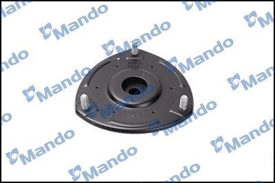 HYUNDAI Подушка аморт.(без подшипн.) Santa Fe 05- MANDO DCC000278