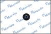 Сайлентблок важеля MANDO DCC010155 (фото 4)