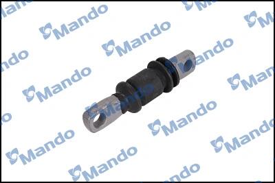 Сайлентблок важеля MANDO DCC010242