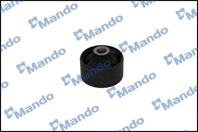 Сайлентблок важеля MANDO DCC010373