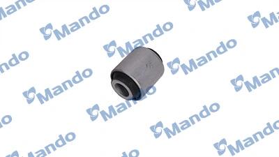 Сайлентблок важеля MANDO DCC010390