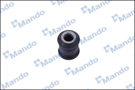 Сайлентблок важеля MANDO DCC010391