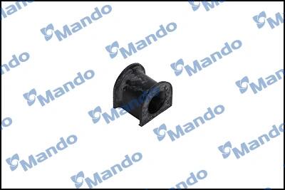 Втулка стабілізатора MANDO DCC010408