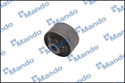 Сайлентблок важеля MANDO DCC010510