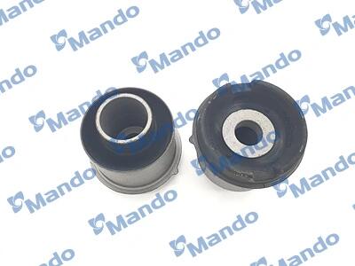 Сайлентблок важеля MANDO DCC010601
