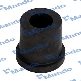 Сайлентблок ресори MANDO DCC010607