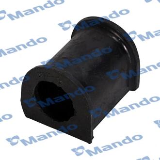 Сайлентблок важеля MANDO DCC010627