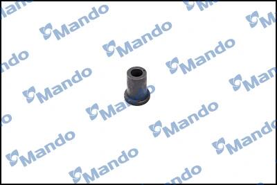 Сайлентблок важеля MANDO DCC010630