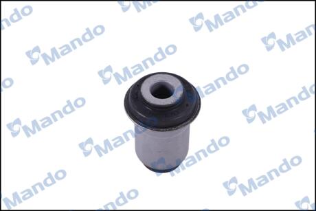 Сайлентблок важеля MANDO DCC010687