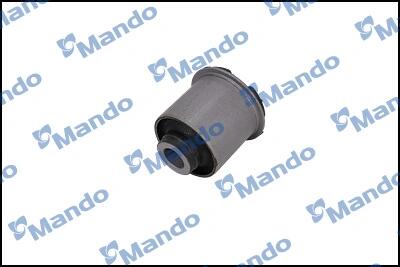 Сайлентблок важеля MANDO DCC010699