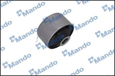 Сайлентблок важеля MANDO DCC010708