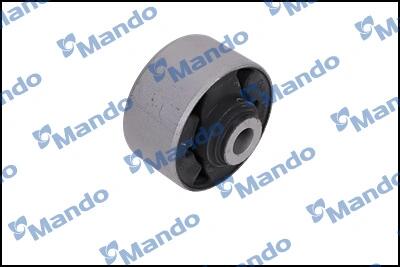 Сайлентблок важеля MANDO DCC010714