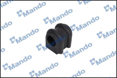 Сайлентблок важеля MANDO DCC010730