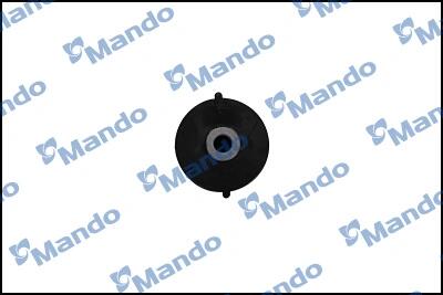 Сайлентблок важеля MANDO DCC010759