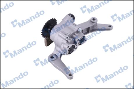Насос оливний MANDO DMP030031