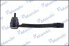 Наконечник рульової тяги MANDO DSA020475 (фото 3)