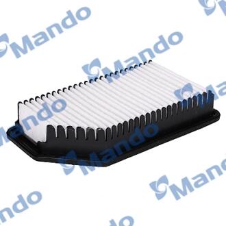 Фільтр повітряний двигуна MANDO EAF00025M