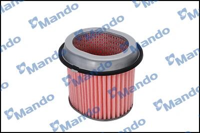 Фільтр повітряний двигуна MANDO EAF00051M