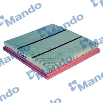 Фільтр повітряний двигуна MANDO EAF00071M