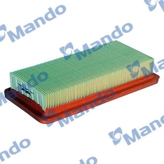 Фільтр повітряний двигуна MANDO EAF00106T