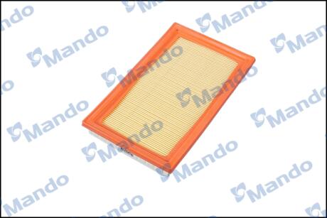 Фільтр повітряний двигуна MANDO EAF00117T
