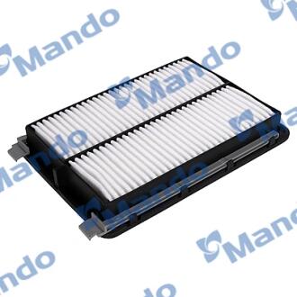 Фільтр повітряний двигуна MANDO EAF00140T