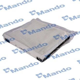Фільтр повітряний кондиціонера (салона) MANDO ECF00012M