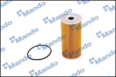 Елемент фільтруючого фільтру оливи MANDO EEOK0003Y