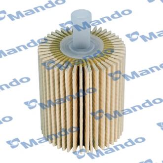 Фільтр оливи MANDO EEOT0001Y