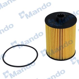Фільтр оливи MANDO EEOW0058Y