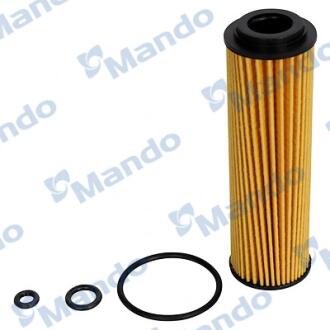Елемент фільтруючого фільтру оливи MANDO EEOZ0001Y