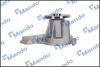 Насос водяний двигуна MANDO EWPH0022 (фото 3)