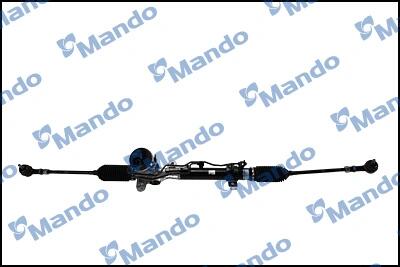 Рейка рульова MANDO EX577001C090