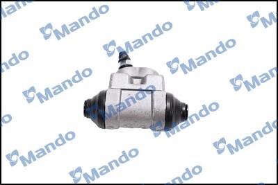 Циліндр гальмівний MANDO EX5833025200