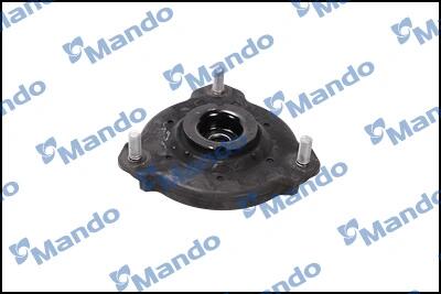 Подушка амортизатора MANDO MCC010586