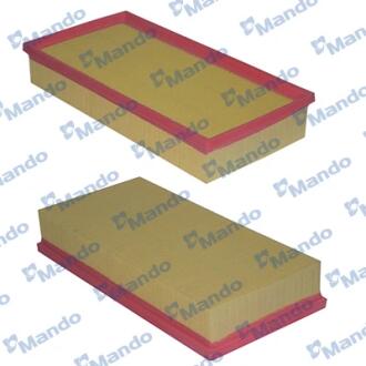 Фільтр повітряний двигуна MANDO MMF015266