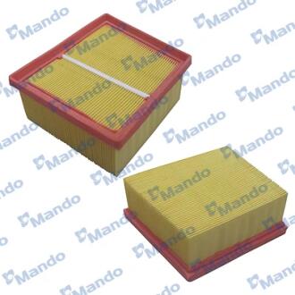 Фільтр повітряний двигуна MANDO MMF015395 (фото 1)