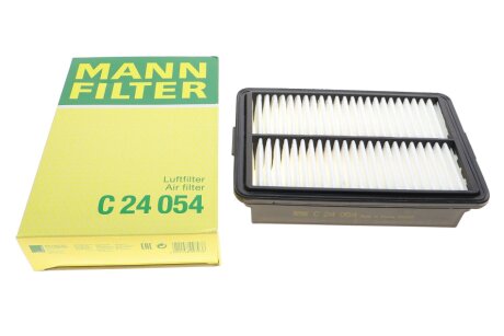 Фільтр повітряний MANN C 24 054