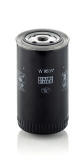 Фільтр оливи MANN W9507