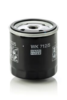 Фільтр паливний MANN WK7125