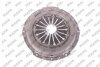 FORD К-кт сцепления FOCUS II 2.0 TDCi 04-08, MONDEO IV Turnier (BA7) 2.0 SCTi 10-15, VOLVO V50 (545) 2.0 D 04-10 Mapa 015240709 (фото 2)