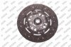 FORD К-кт сцепления FOCUS II 2.0 TDCi 04-08, MONDEO IV Turnier (BA7) 2.0 SCTi 10-15, VOLVO V50 (545) 2.0 D 04-10 Mapa 015240709 (фото 5)