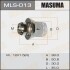 Гайка колесная M 12x1.5(R) под ключ 21 MASUMA MLS013 (фото 1)