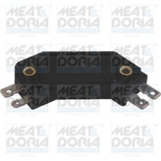 MEATDORIA RENAULT Коммутатор R11/18,Citroen,Peugeot,Fiat Croma,Regata MEAT&DORIA 10012