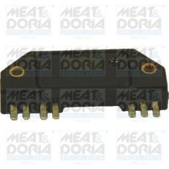 MEATDORIA OPEL Коммутатор Kadett E,Vectra A,Corsa MEAT&DORIA 10015