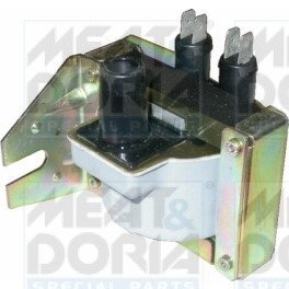 MEATDORIA FIAT Катушка зажигания Fiorino 1.1/1.3 -94. MEAT&DORIA 10304